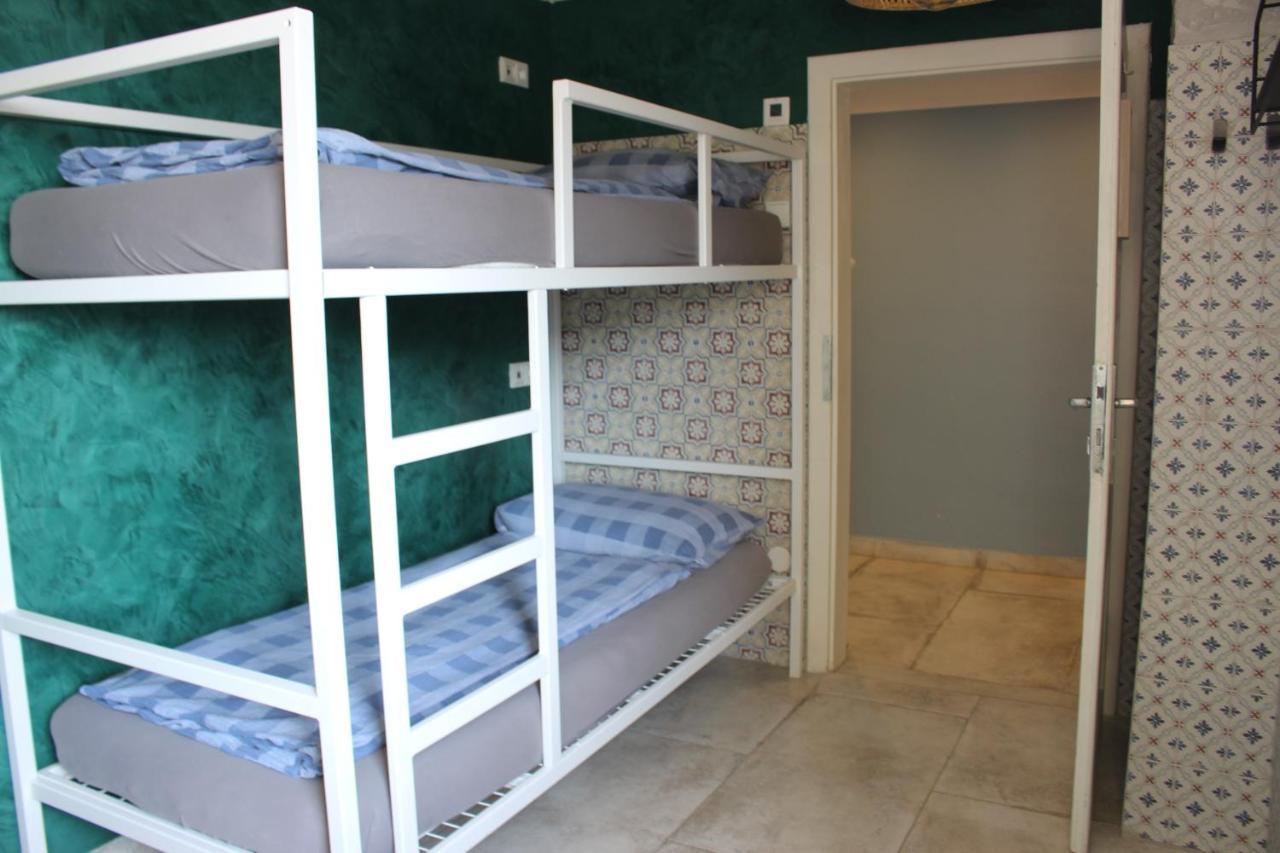 זלצבורג Stadtalm Naturfreundehaus מראה חיצוני תמונה